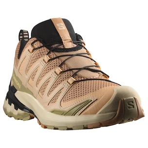 Chaussures de running pour femme Salomon Xa Pro 3D V9 Cork/Peach Fuzz/Sponge