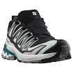 Chaussures de running pour femme Salomon Xa Pro 3D V9 Gore-Tex Black/Bleached Aqua/Harbor Blue