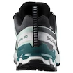 Chaussures de running pour femme Salomon Xa Pro 3D V9 Gore-Tex Black/Bleached Aqua/Harbor Blue