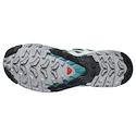 Chaussures de running pour femme Salomon Xa Pro 3D V9 Gore-Tex Black/Bleached Aqua/Harbor Blue