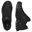Chaussures de running pour femme Salomon Xa Pro 3D V9 Gore-Tex Black/Phantom/Pewter