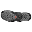 Chaussures de running pour femme Salomon Xa Pro 3D V9 Gore-Tex Black/Phantom/Pewter