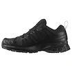 Chaussures de running pour femme Salomon Xa Pro 3D V9 Gore-Tex Black/Phantom/Pewter