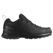 Chaussures de running pour femme Salomon Xa Pro 3D V9 Gore-Tex Black/Phantom/Pewter