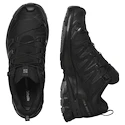Chaussures de running pour femme Salomon Xa Pro 3D V9 Gore-Tex Black/Phantom/Pewter