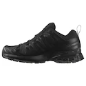 Chaussures de running pour femme Salomon Xa Pro 3D V9 Gore-Tex Black/Phantom/Pewter