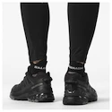Chaussures de running pour femme Salomon Xa Pro 3D V9 Gore-Tex Black/Phantom/Pewter