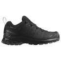 Chaussures de running pour femme Salomon Xa Pro 3D V9 Gore-Tex Black/Phantom/Pewter