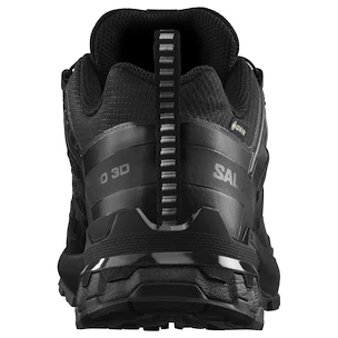 Chaussures de running pour femme Salomon Xa Pro 3D V9 Gore-Tex Black/Phantom/Pewter