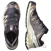 Chaussures de running pour femme Salomon Xa Pro 3D V9 Gore-Tex Nine Iron/Oxford Tan/Alfalfa