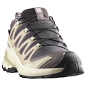 Chaussures de running pour femme Salomon Xa Pro 3D V9 Gore-Tex Nine Iron/Oxford Tan/Alfalfa