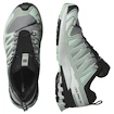 Chaussures de running pour femme Salomon Xa Pro 3D V9 Gore-Tex Quiet Shade/Lily Pad/Blue Haze