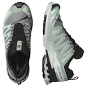 Chaussures de running pour femme Salomon Xa Pro 3D V9 Gore-Tex Quiet Shade/Lily Pad/Blue Haze