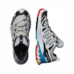 Chaussures de running pour femme Salomon XA Pro 3D V9 GTX W LunarRock/White/Black