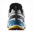 Chaussures de running pour femme Salomon XA Pro 3D V9 GTX W LunarRock/White/Black