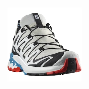 Chaussures de running pour femme Salomon XA Pro 3D V9 GTX W LunarRock/White/Black