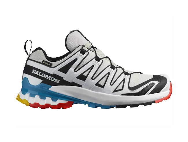 Salomon xa pro 5 on sale