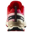 Chaussures de running pour femme Salomon Xa Pro 3D V9 Rouge Red/Vanilla Ice/Fiery Red