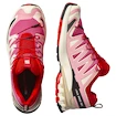 Chaussures de running pour femme Salomon Xa Pro 3D V9 Rouge Red/Vanilla Ice/Fiery Red