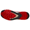 Chaussures de running pour femme Salomon Xa Pro 3D V9 Rouge Red/Vanilla Ice/Fiery Red