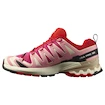 Chaussures de running pour femme Salomon Xa Pro 3D V9 Rouge Red/Vanilla Ice/Fiery Red