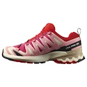 Chaussures de running pour femme Salomon Xa Pro 3D V9 Rouge Red/Vanilla Ice/Fiery Red
