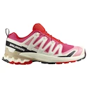 Chaussures de running pour femme Salomon Xa Pro 3D V9 Rouge Red/Vanilla Ice/Fiery Red