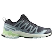 Chaussures de running pour femme Salomon Xa Pro 3D V9 Turbulence/Iced Aqua/Patina Green