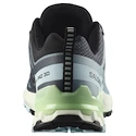 Chaussures de running pour femme Salomon Xa Pro 3D V9 Turbulence/Iced Aqua/Patina Green