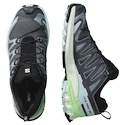 Chaussures de running pour femme Salomon Xa Pro 3D V9 Turbulence/Iced Aqua/Patina Green