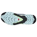 Chaussures de running pour femme Salomon Xa Pro 3D V9 Turbulence/Iced Aqua/Patina Green