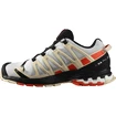 Chaussures de running pour femme Salomon XA Pro 3D XA PRO 3D v8 GTX W Lunar Rock