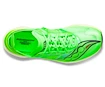 Chaussures de running pour femme Saucony  Endorphin Elite Slime