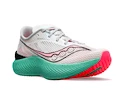 Chaussures de running pour femme Saucony Endorphin Pro 3 Fog/Vizipink