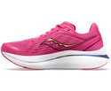 Chaussures de running pour femme Saucony  Endorphin Speed 3 Prospect quartz