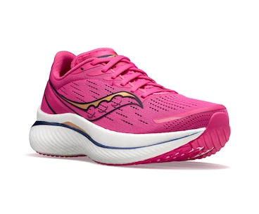 Chaussures de running pour femme Saucony  Endorphin Speed 3 Prospect quartz