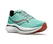 Chaussures de running pour femme Saucony  Endorphin Speed 3 Sprig/Black