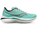 Chaussures de running pour femme Saucony  Endorphin Speed 3 Sprig/Black