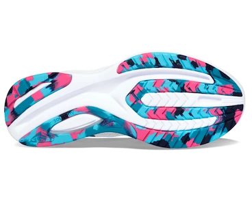 Chaussures de running pour femme Saucony  Guide 15 Prospect glass