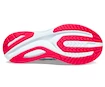 Chaussures de running pour femme Saucony  Guide 16 Mineral/Rose