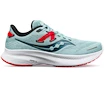 Chaussures de running pour femme Saucony  Guide 16 Mineral/Rose
