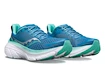 Chaussures de running pour femme Saucony Guide 17 Breeze/Mint