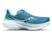 Chaussures de running pour femme Saucony  Guide Guide 17 Breeze/Mint