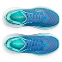 Chaussures de running pour femme Saucony  Guide Guide 17 Breeze/Mint