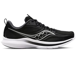 Chaussures de running pour femme Saucony Kinvara 13 Black/Silver