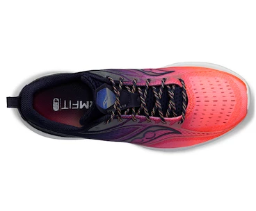 Chaussures de running pour femme Saucony  Kinvara 13 Night lite