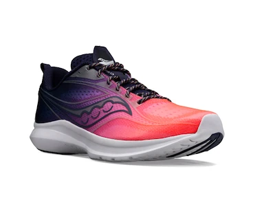 Chaussures de running pour femme Saucony  Kinvara 13 Night lite