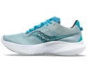 Chaussures de running pour femme Saucony Kinvara 14 Glacier/Ink