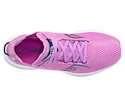 Chaussures de running pour femme Saucony Kinvara 14 Grape/Indigo