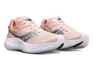 Chaussures de running pour femme Saucony Kinvara 14 Lotus